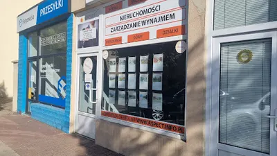 Aspect Nieruchomości Płock